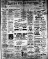 Clifton and Redland Free Press Friday 05 June 1891 Page 1