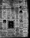 Clifton and Redland Free Press Friday 17 July 1891 Page 1