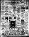 Clifton and Redland Free Press Friday 11 September 1891 Page 1