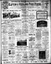 Clifton and Redland Free Press Friday 10 June 1892 Page 1