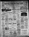 Clifton and Redland Free Press Friday 01 July 1892 Page 1