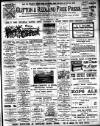 Clifton and Redland Free Press Friday 02 September 1892 Page 1
