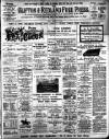 Clifton and Redland Free Press Friday 17 February 1893 Page 1