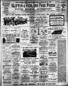 Clifton and Redland Free Press Friday 31 March 1893 Page 1
