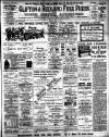 Clifton and Redland Free Press Friday 07 April 1893 Page 1