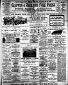 Clifton and Redland Free Press Friday 14 April 1893 Page 1