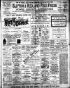 Clifton and Redland Free Press Friday 21 April 1893 Page 1