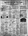 Clifton and Redland Free Press Friday 02 June 1893 Page 1
