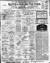 Clifton and Redland Free Press Friday 16 June 1893 Page 1