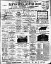 Clifton and Redland Free Press Friday 23 June 1893 Page 1