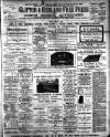 Clifton and Redland Free Press Friday 04 August 1893 Page 1