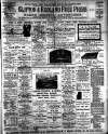 Clifton and Redland Free Press Friday 01 September 1893 Page 1