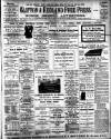 Clifton and Redland Free Press Friday 15 September 1893 Page 1