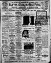 Clifton and Redland Free Press Friday 24 November 1893 Page 1