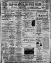 Clifton and Redland Free Press Friday 08 December 1893 Page 1