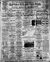 Clifton and Redland Free Press Friday 22 December 1893 Page 1