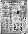 Clifton and Redland Free Press Friday 29 December 1893 Page 1