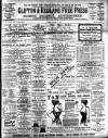 Clifton and Redland Free Press Friday 26 January 1894 Page 1