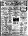 Clifton and Redland Free Press Friday 02 February 1894 Page 1
