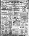 Clifton and Redland Free Press Friday 09 February 1894 Page 1