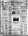 Clifton and Redland Free Press Friday 16 February 1894 Page 1