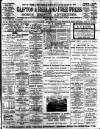 Clifton and Redland Free Press Friday 02 March 1894 Page 1