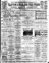 Clifton and Redland Free Press Friday 16 March 1894 Page 1