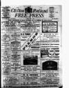 Clifton and Redland Free Press Friday 08 June 1894 Page 1