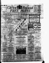Clifton and Redland Free Press Friday 26 October 1894 Page 1