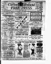 Clifton and Redland Free Press