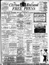 Clifton and Redland Free Press