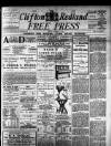 Clifton and Redland Free Press