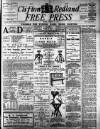 Clifton and Redland Free Press