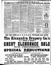 Clifton and Redland Free Press Friday 01 July 1898 Page 4