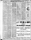 Clifton and Redland Free Press Friday 08 July 1898 Page 4