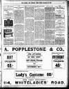 Clifton and Redland Free Press Friday 09 December 1898 Page 5