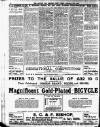 Clifton and Redland Free Press Friday 15 September 1899 Page 4