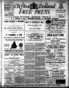 Clifton and Redland Free Press Friday 20 April 1900 Page 1