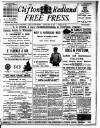 Clifton and Redland Free Press Friday 01 June 1900 Page 1