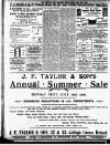 Clifton and Redland Free Press Friday 29 June 1900 Page 4