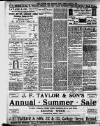 Clifton and Redland Free Press Friday 06 July 1900 Page 4