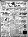 Clifton and Redland Free Press Friday 05 April 1901 Page 1
