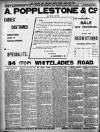 Clifton and Redland Free Press Friday 16 August 1901 Page 4
