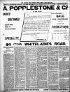 Clifton and Redland Free Press Friday 23 August 1901 Page 4