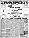 Clifton and Redland Free Press Friday 17 January 1902 Page 4