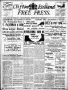 Clifton and Redland Free Press Friday 07 February 1902 Page 1