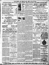 Clifton and Redland Free Press Friday 07 February 1902 Page 3