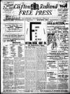 Clifton and Redland Free Press Friday 21 February 1902 Page 1