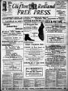 Clifton and Redland Free Press Friday 26 December 1902 Page 1
