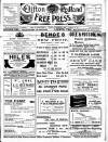 Clifton and Redland Free Press Friday 25 December 1903 Page 1